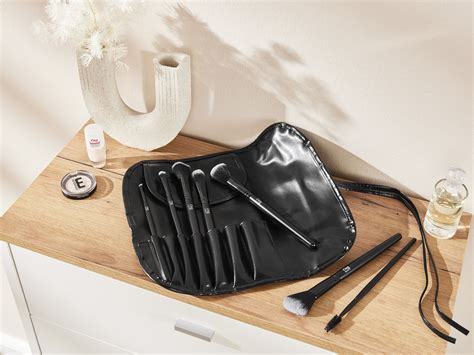 Cien Set De Pinceaux De Maquillage 8 Pièces