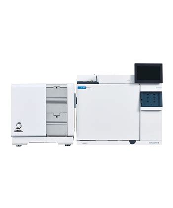 JEOL JMS Q1600GC UltraQuad SQ Zeta Gas Chromatograph Quadrupole Mass