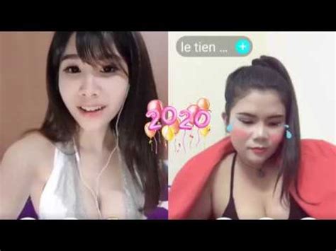New Hot Girl Vietnam Thailand Show Sexy Bigo Live Movie Hot14 YouTube