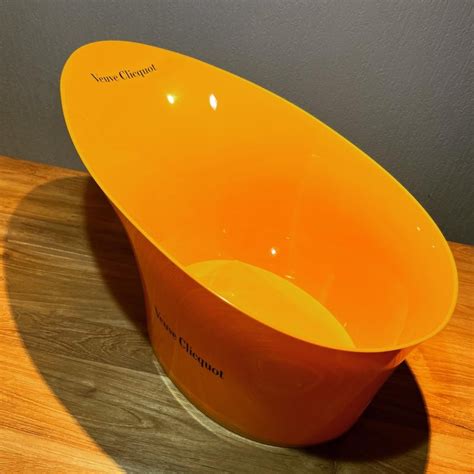 Ice Bucket Veuve Clicquot B