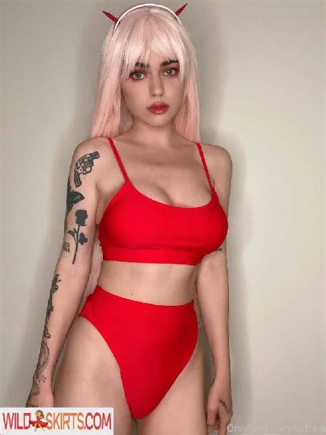 Xofreja Nude Leaked Photos And Videos WildSkirts