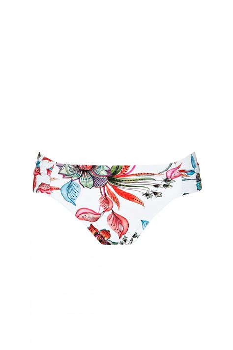 Lisca Slip Bikini Jamaica Il Filo Magico Erchie