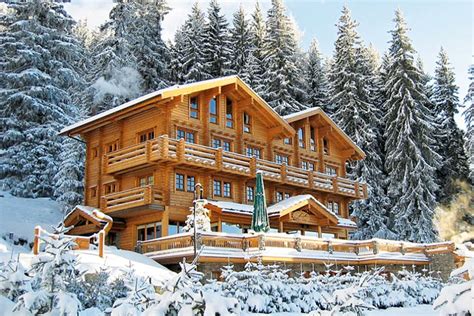 Secret Snowy Escapes In Europe For A Winter Retreat