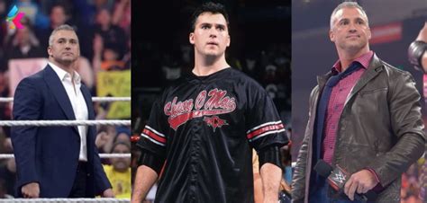 Shane McMahon Net Worth 2025: Bio and Lifestyle