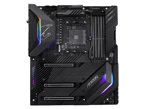 Gigabyte X Aorus Xtreme Amd Am