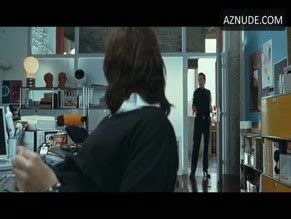 Francs Nude Scenes Aznude