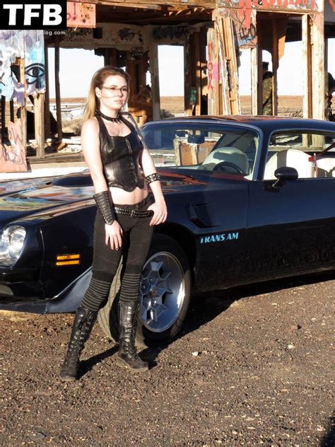 Hannah Gutierrez Reed Nude OnlyFans Photo The Fappening Plus