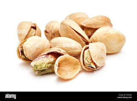 Dry Pistachios Hi Res Stock Photography And Images Alamy