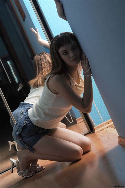 Lesya Nude In Pearly Glow Free Zemani Picture Gallery At Elite Babes