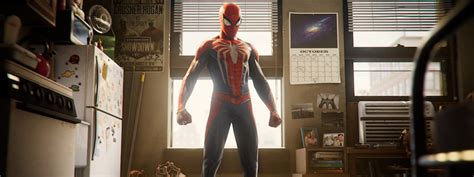 На каком комиксе основан Питер Паркер из игры «Человек-паук» для PS4 ...