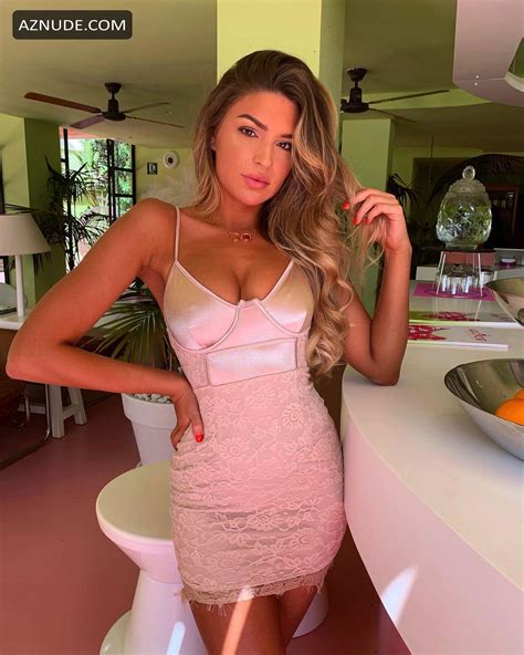 Zara Mcdermott Non Nude Sexy Photos Of Zara Mcdermott From Instagram Aznude