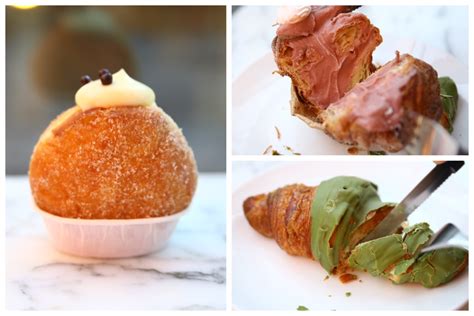 Closed Mr Holmes Bakehouse Must Have Cruffin And Brioche Donut At