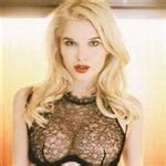 Helen Flanagan Won T Stop Showing Her Tits