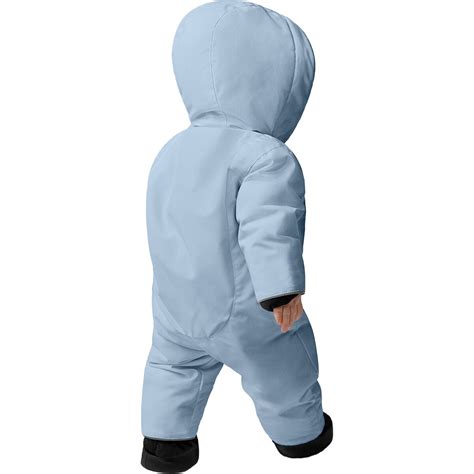 Canada Goose Lamb Snowsuit - Infant Boys' - Kids
