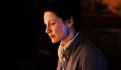 Outlander Top Most Romantic Scenes Oozing With Sex Appeal