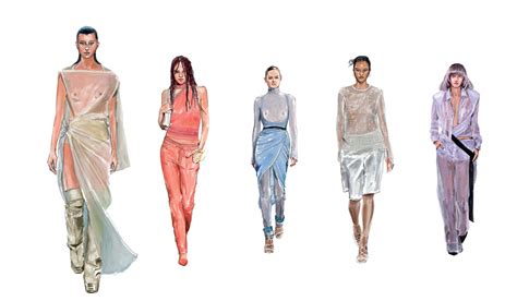 Tendance Naked Top MAGTOO