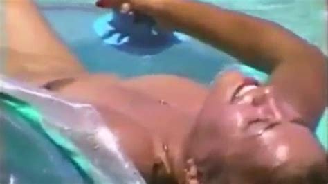 CMNF Vintage Classic Nude Pool Party Porn Videos