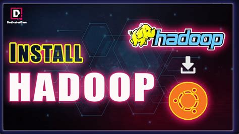 How To Install Hadoop On Ubuntu Hadoop Installation Step By Step