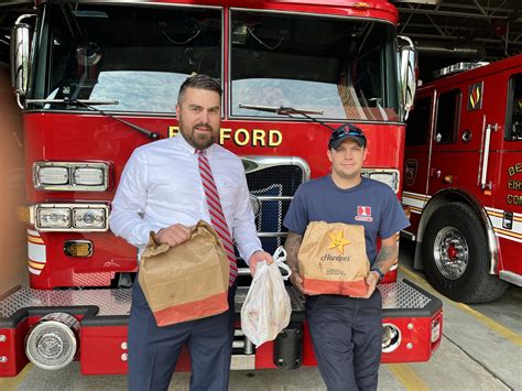 A HUGE shout out to... - Tharp Funeral Home & Crematory, Inc. | Facebook