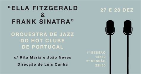 Hot Clube De Portugal Jazz Orchestra C Sar Cardoso