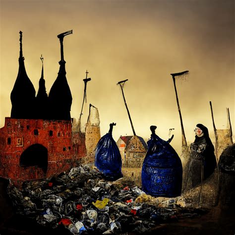 Города России глазами нейросети — Teletype