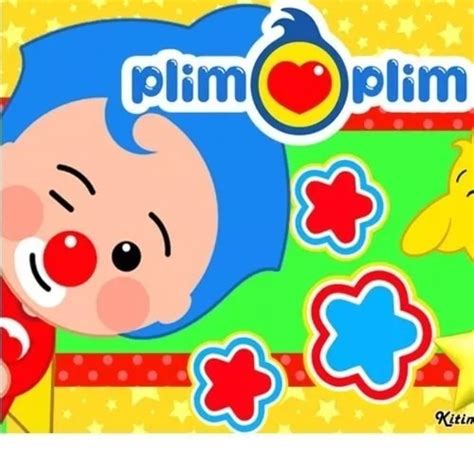 Payaso Plim Plim Kit Imprimible Kits Imprimibles Imprimibles Feliz