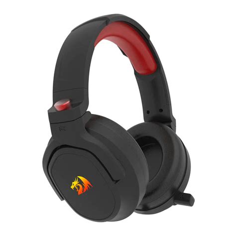Redragon Hades Wireless Gaming Headset (H838)