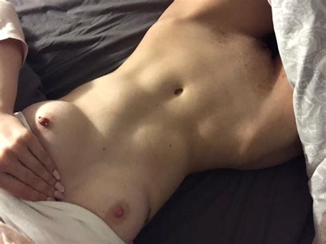 Can You See My Pussy I Wanted To Show You My Whole Body In One Pic Porn Pic