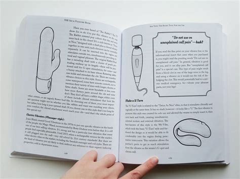 The Sex Pleasure Book Review Kinky World