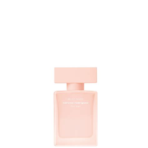 Narciso Rodriguez for Her Musc Nude Eau de Parfum ml Κριτικές Σχόλια Πελατών Δωρεάν