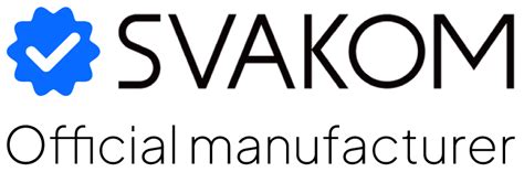 Svakom Adonis | O shop