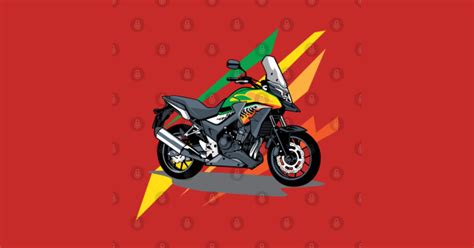 Adventure Motorcycle Adventure Motorcycle Sticker Teepublic