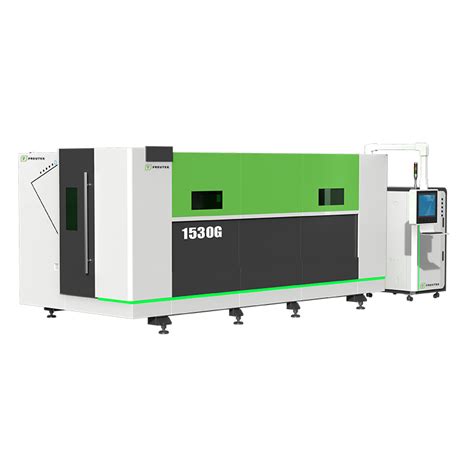 LMM0011 Compact Laser Cutting Machine 1530G 1kW Freutek