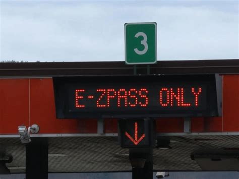 E Zpass Scam Reaches Pennsylvania Turnpike No Reports In West Virginia Yet