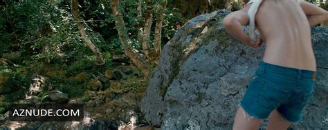 THE RIVER WHY NUDE SCENES AZNude