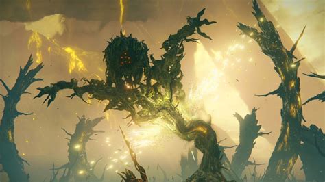 Scadutree Avatar Boss Guide Elden Ring Shadow Of The Erdtree Eip