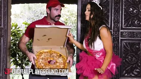 Trophy Wife Touchdown Chanel Preston Cheats On Husband Ass Licking Ass Porn XHamster