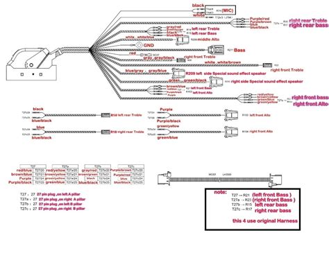 Audi A Subwoofer Wiring Diagram Ubicaciondepersonas Cdmx Gob Mx