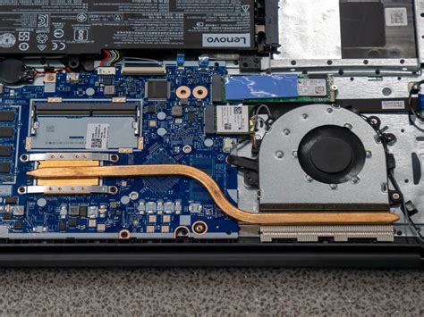 Обзор и тесты ноутбука Lenovo IdeaPad S145-15 81MV0184RU. Самое то для ...