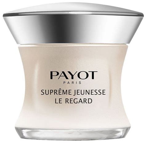 PAYOT Глобальное антивозрастное средство для области глаз Supreme ...