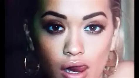 Rita Ora Cum Tribute Gay Hd Videos Porn Xhamster