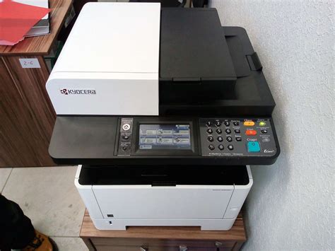 МФУ Kyocera M2835dw 1102VV3RU0 — купить по низкой цене в интернет ...