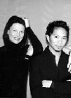 GILLIAN VANDERBURGH Nude AZNude