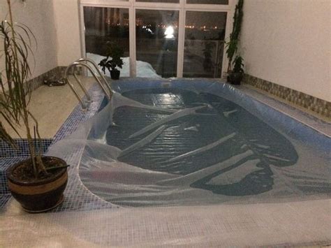 Фото объектов, работ - БАССЕЙНЫ МИРА в Перми