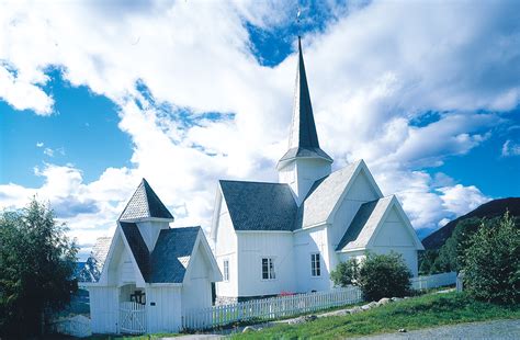 Aurdal Kirke Store Norske Leksikon