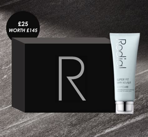 rodial net worth