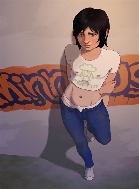 Acting Coy By Minnows Hentai Foundry