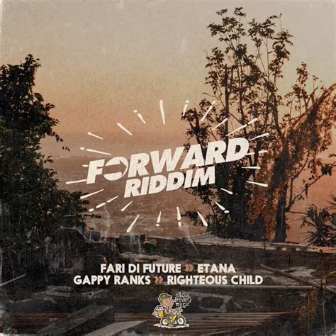 Release Various Artists Forward Riddim