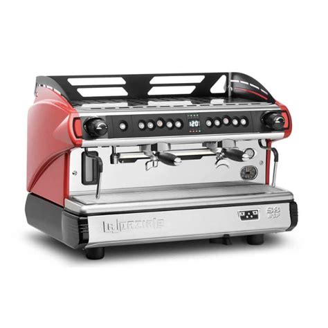 La Spaziale S8 Traditional Espresso Machine