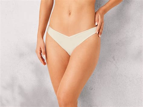 Damen Bikini Unterteil Pflegeleichte Qualit T Lidl